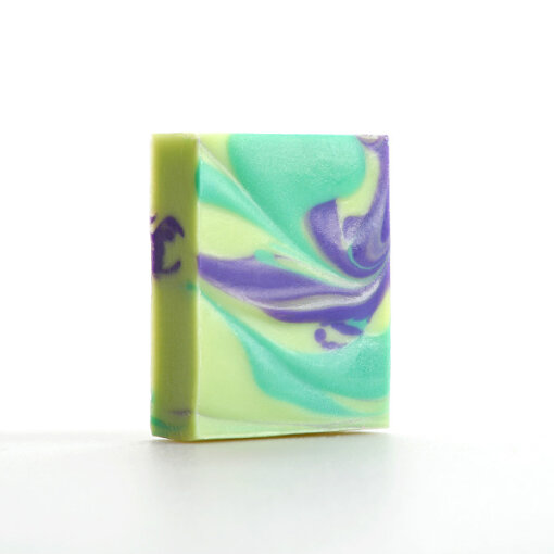 mýdlo Cherry a vanilla